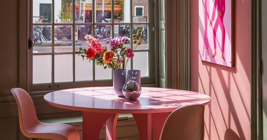 RHODÉ als mooie makers bij The Home Style Club (interview)