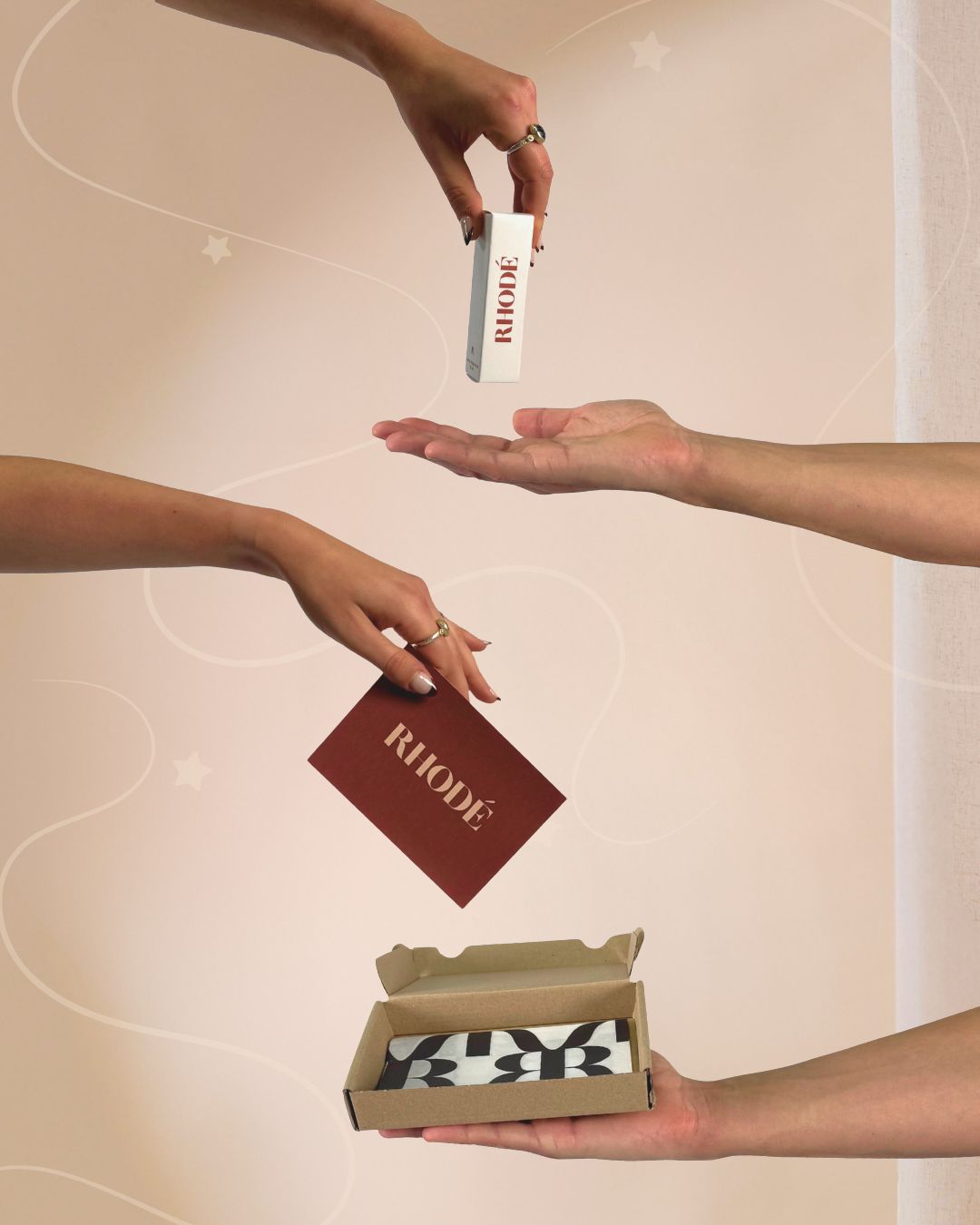 Weihnachtsgeschenkset