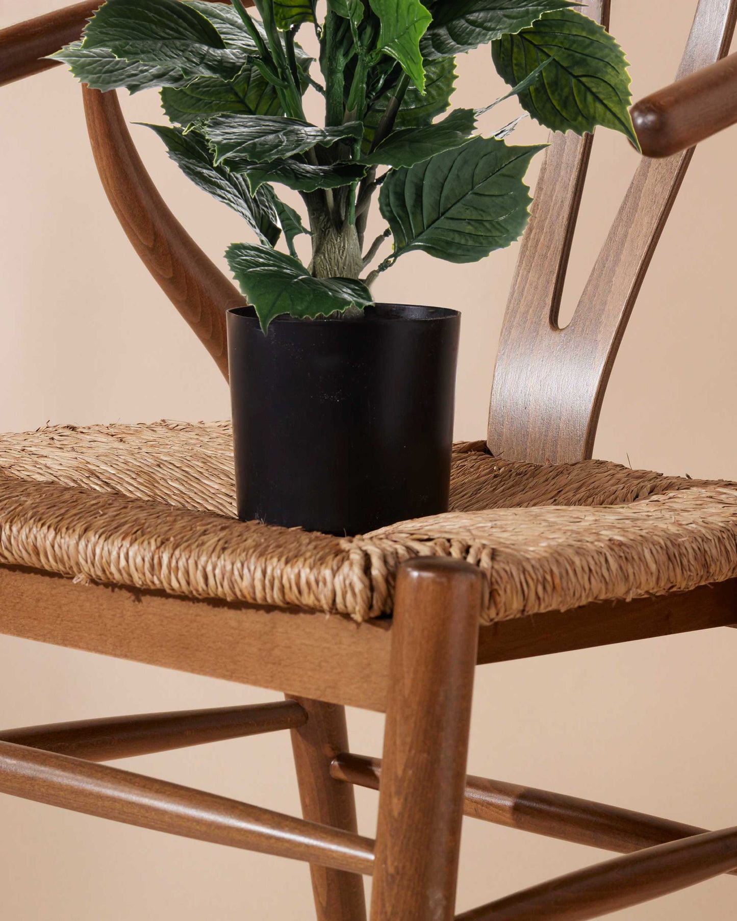 Hortensie rosa Outdoor 90 cm