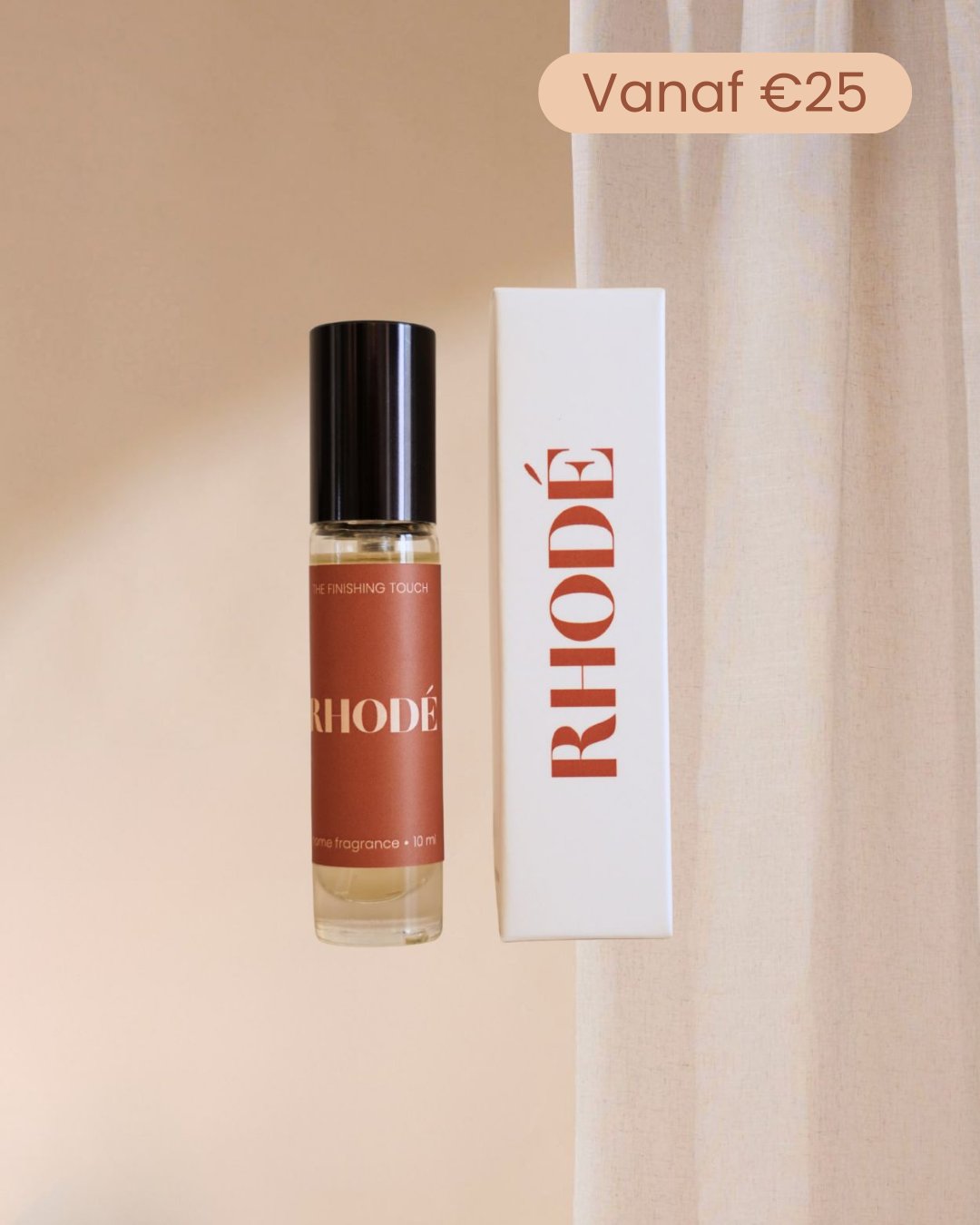RHODÉ® gift store