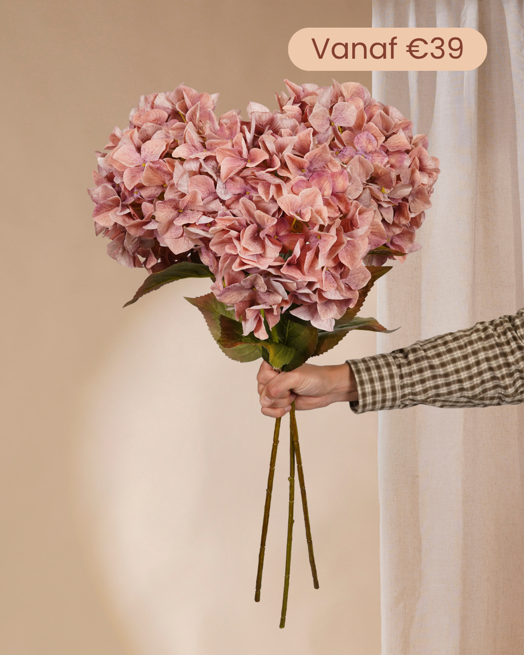 Kunstbloemen
