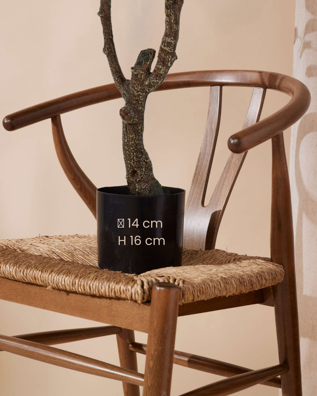 Kunstbaum Eukalyptus 180 cm