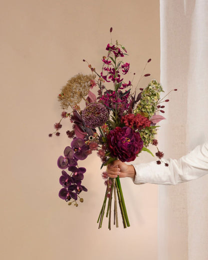 Boeket-kunstbloemen-herfst