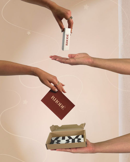 Weihnachtsgeschenkset