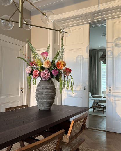 Kunstblumenstrauß Maeve
