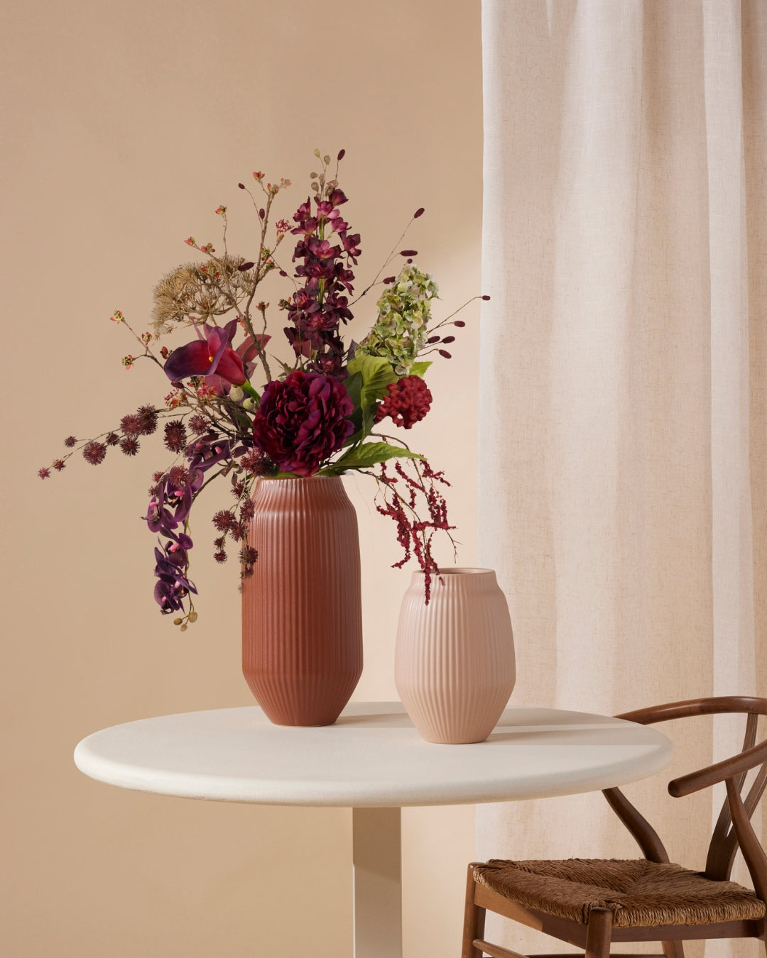 Kunstboeket Autumn - limited