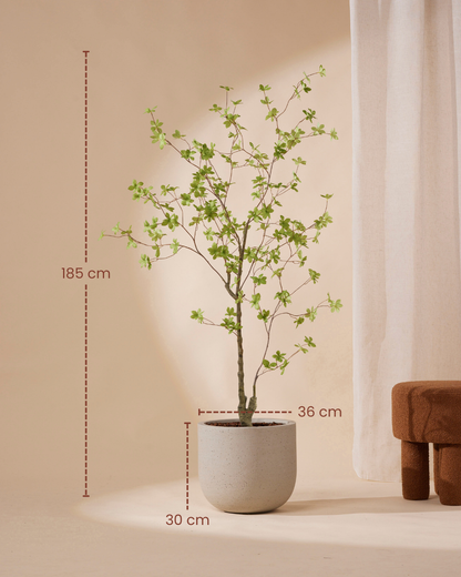 Kunstbaum Tropaeolum speciosum 150 cm