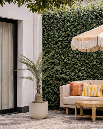 Kunstplant palm outdoor 150 cm