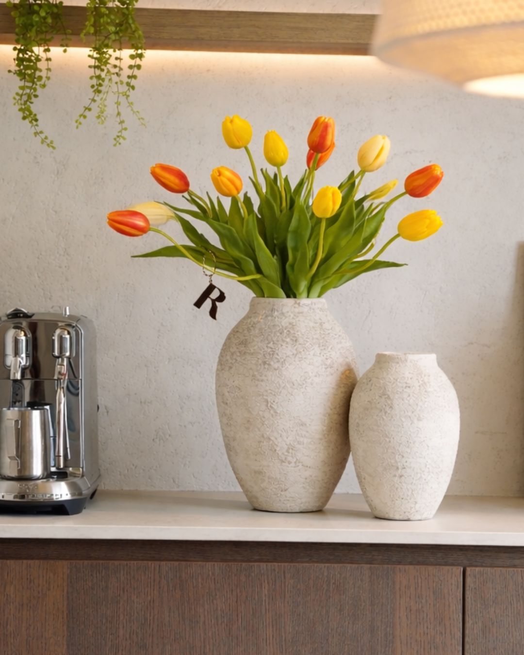 Tulpenmix Sunny - 43 cm