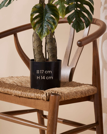 Kunstpflanze Monstera on stem 150 cm