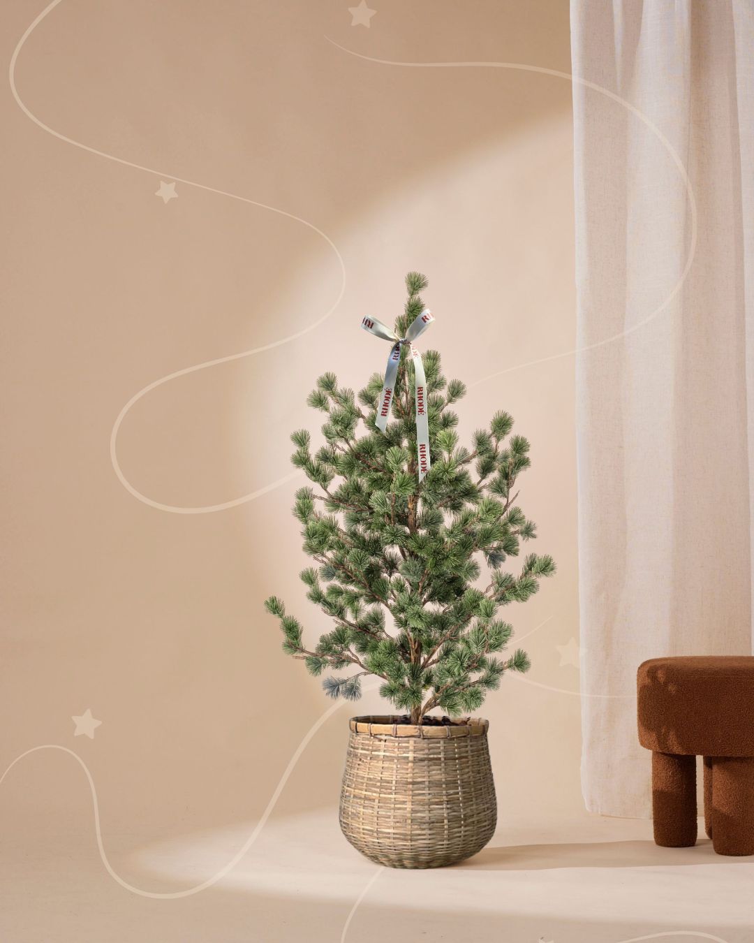Tannenbaum 120 cm