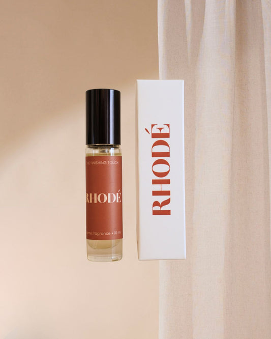 RHODÉ Raumspray 10 ml