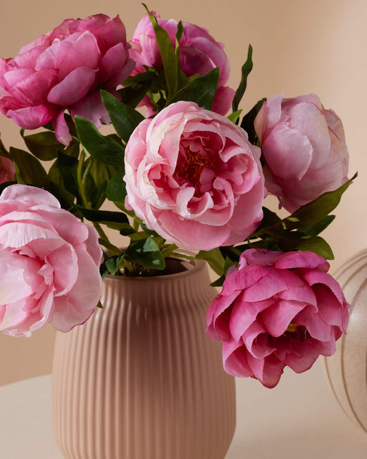 Kaufen Sie Ihre Lieblingskunstblumen in schönen Bündeln – RHODÉ