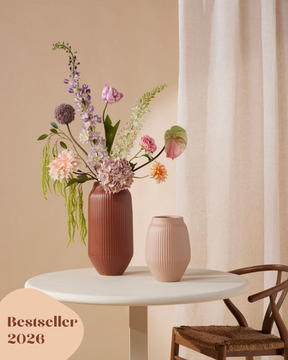 Kunstblumenstrauß Chloé