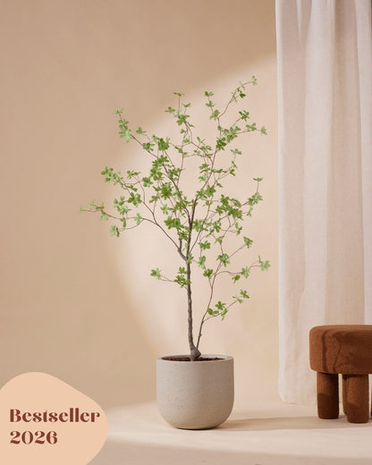 Kunstboom Tropaeolum 185 cm